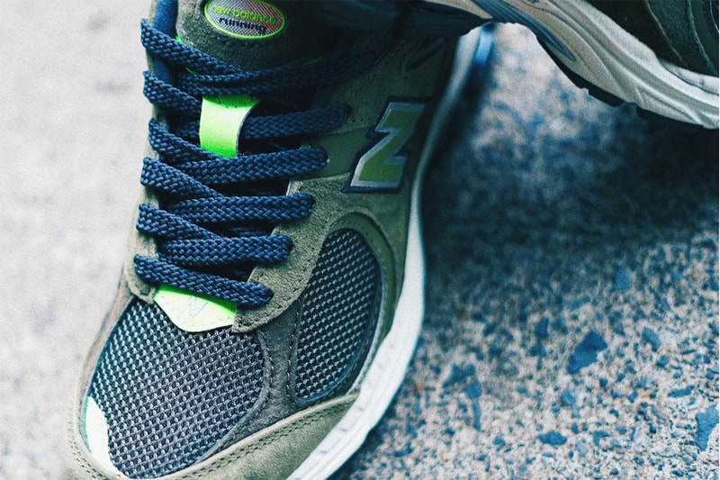 new balance 2002r camo green volt release date info store list buying guide price photos billy's tokyo japan exclusive 