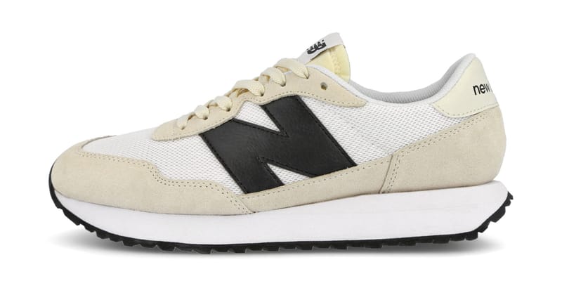 new balance 237 leather