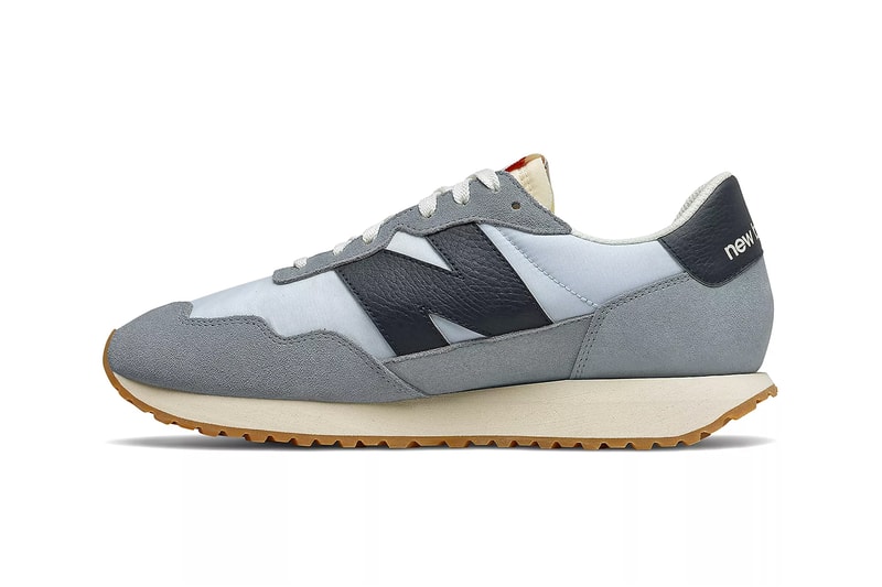 new balance 237 reflection eclipse MS237SA Marblehead Moonbeam MS237SC release info store list buying guide photos price 