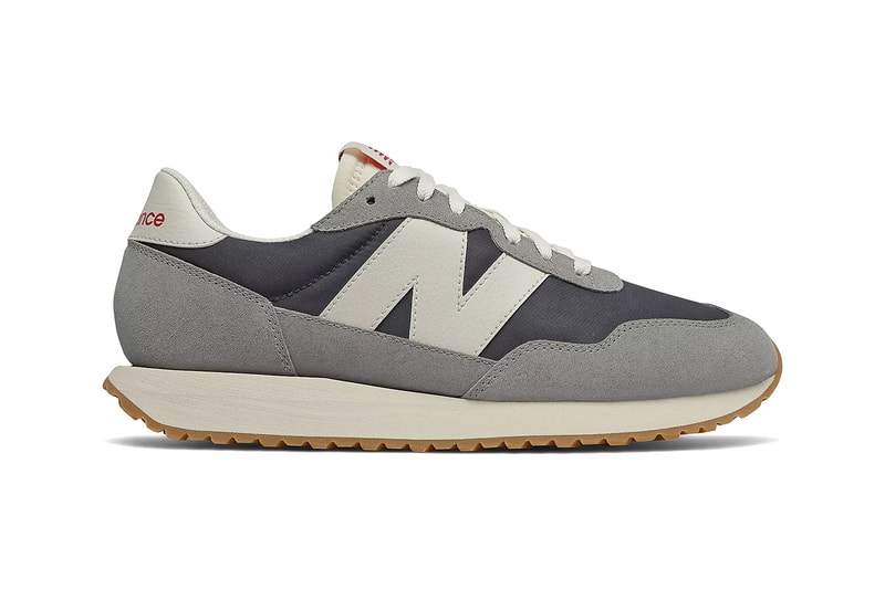 new balance 237 reflection eclipse MS237SA Marblehead Moonbeam MS237SC release info store list buying guide photos price 