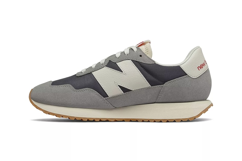 new balance 237 reflection eclipse MS237SA Marblehead Moonbeam MS237SC release info store list buying guide photos price 