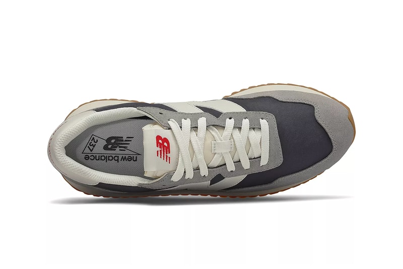 new balance 237 reflection eclipse MS237SA Marblehead Moonbeam MS237SC release info store list buying guide photos price 