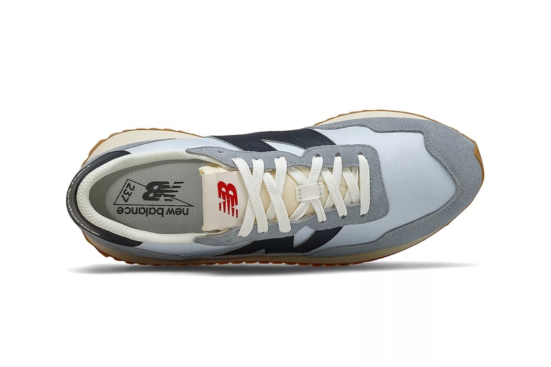 new balance 237 reflection eclipse MS237SA Marblehead Moonbeam MS237SC release info store list buying guide photos price 
