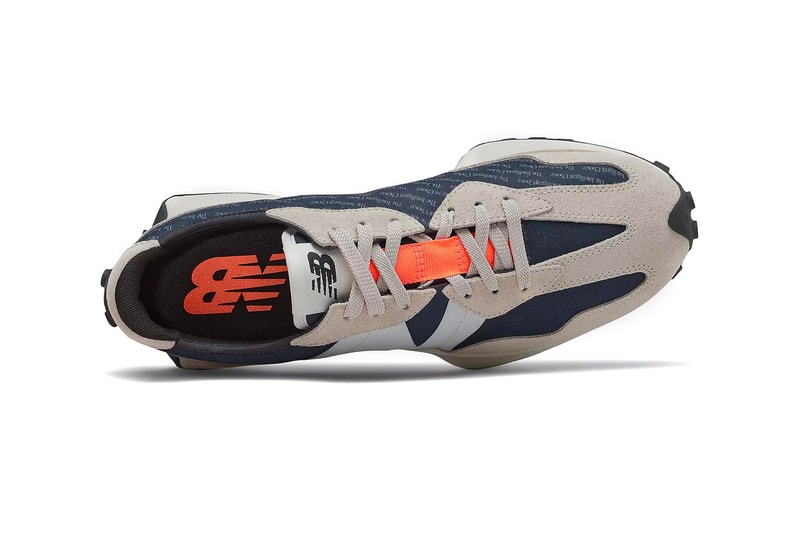 new balance 327 new colorways outerspace aluminum release
