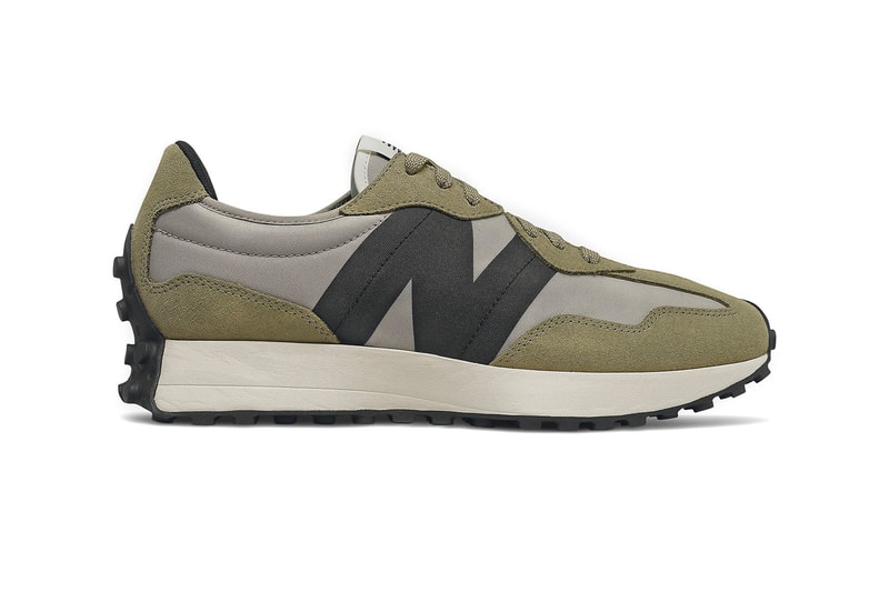 new balance 327 new colorways outerspace aluminum release