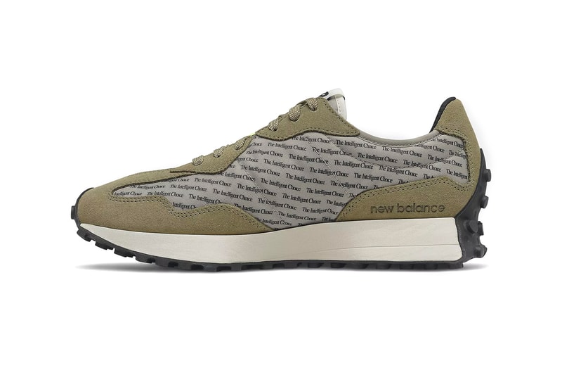 new balance 327 new colorways outerspace aluminum release