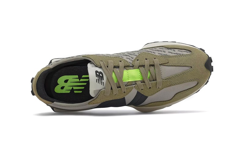 new balance 327 new colorways outerspace aluminum release