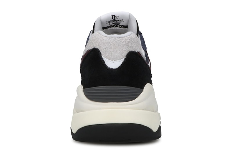 new balance 57 40 navy black burgundy M5740TB official release date info photos price store list buying guide