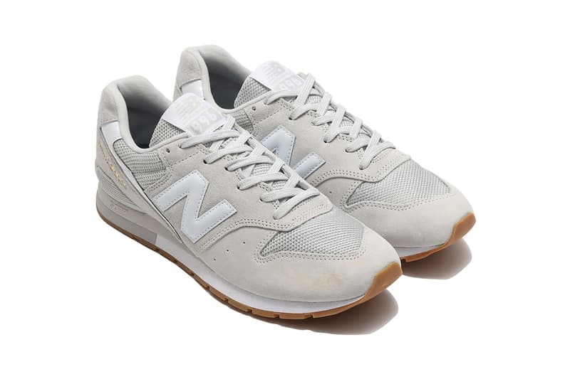 new balance 996 light gray gum CM996CPS release info date store list buying guide atmos photos price 