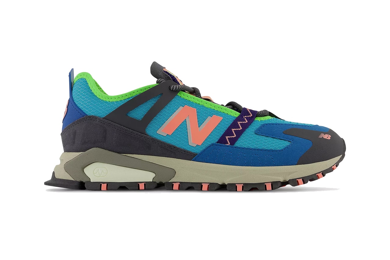 new balance x racer phantom ghost pepper virtual sky pink official release date info photos price store list buying guide