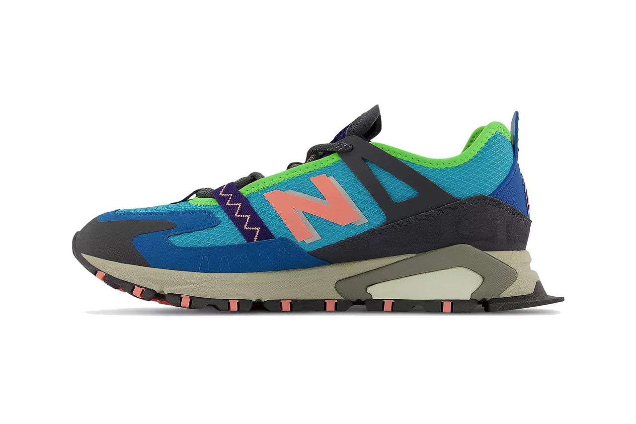 new balance x racer phantom ghost pepper virtual sky pink official release date info photos price store list buying guide