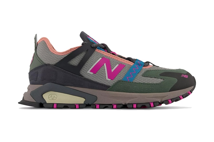 Xracer nb Clearance
