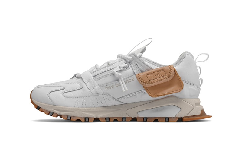 New Balance X Racer Utility menswear streetwear kicks shoes msxrctuc msxrctud msxrctua trainers runners spring summer 2021 ss21 info
