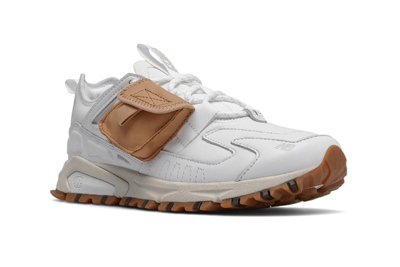 New Balance X Racer Utility menswear streetwear kicks shoes msxrctuc msxrctud msxrctua trainers runners spring summer 2021 ss21 info