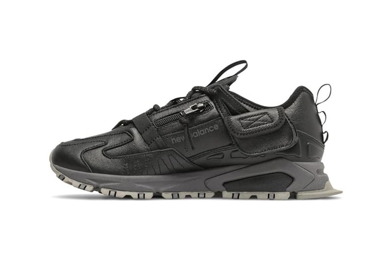 New Balance X Racer Utility menswear streetwear kicks shoes msxrctuc msxrctud msxrctua trainers runners spring summer 2021 ss21 info