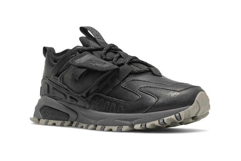 New Balance X Racer Utility menswear streetwear kicks shoes msxrctuc msxrctud msxrctua trainers runners spring summer 2021 ss21 info