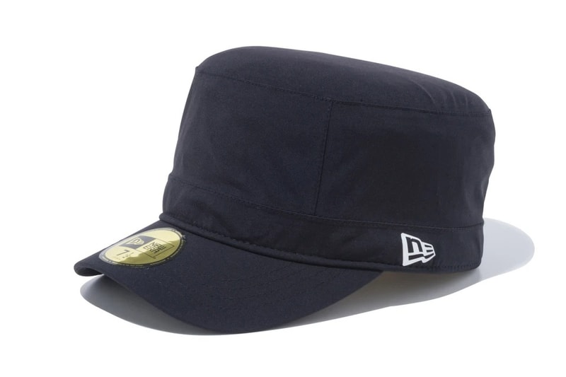 New Era Japan GORE-TEX PACLITE Hat Collection SS21 spring summer 2021 cap release date info yankee brim fitted buy web store release date info