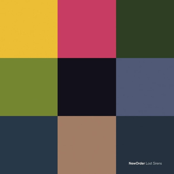 New Order x NOAH Collaboration, Band Legacy peter saville Bernard Sumner, Peter Hook, Gillian Gilbert, Stephen Morris, Tom Chapman, Phil Cunningham history ian curtis joy division album artwork covers collection playlist release date info buy