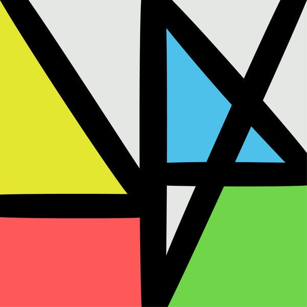 New Order x NOAH Collaboration, Band Legacy peter saville Bernard Sumner, Peter Hook, Gillian Gilbert, Stephen Morris, Tom Chapman, Phil Cunningham history ian curtis joy division album artwork covers collection playlist release date info buy