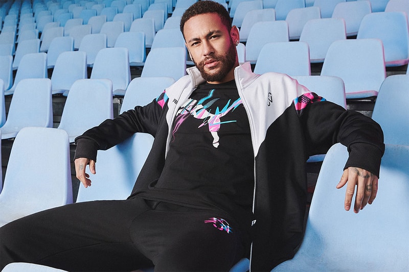 neymar jr puma creativity collection FUTURE Z 1.1 football boot bespoke jersey, shorts training accessories apparel release info date store list buying guide photos price 