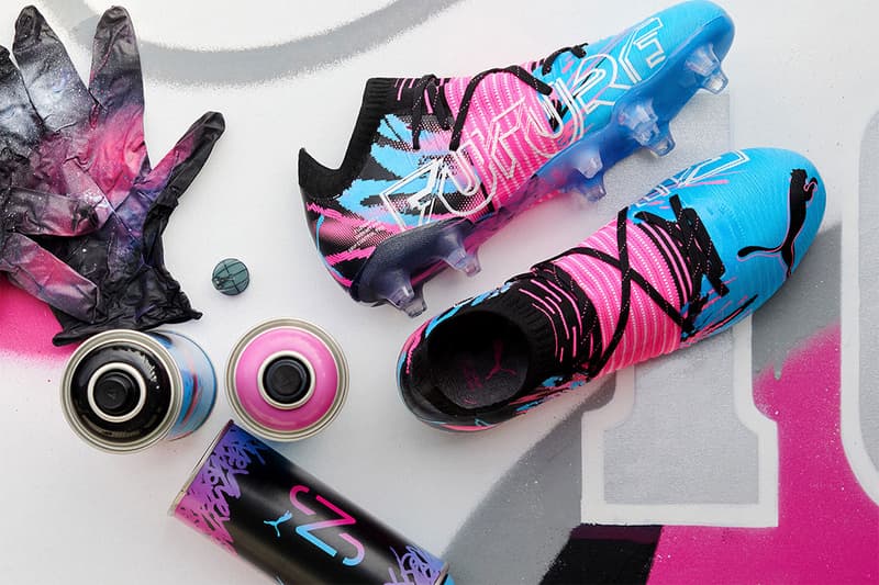 Neymar Jr Puma Creativity Collection Release Info Hypebeast Neymar Jr Puma Creativity Collection Release Info Hypebeast