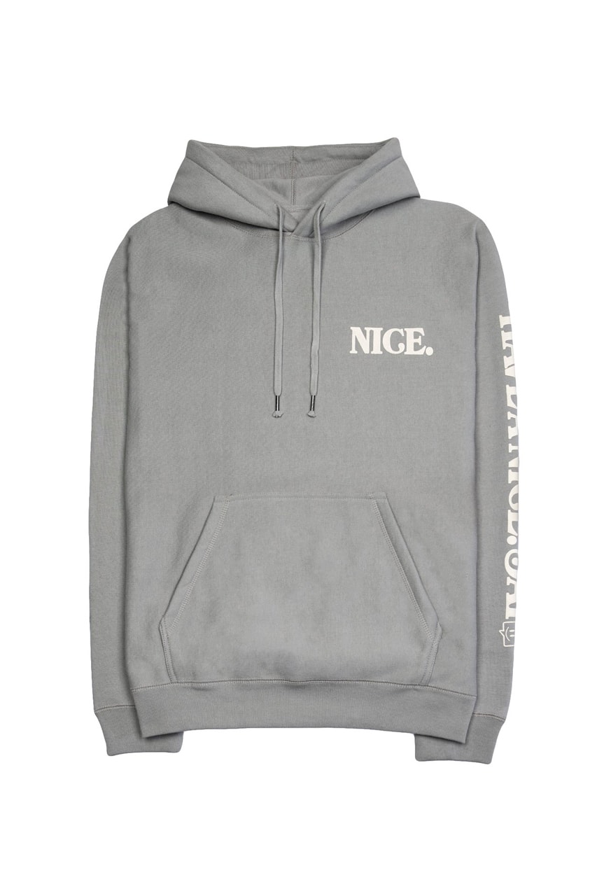 Nice Kicks x adidas Ultra4D “Have a Nice Day” Capsule Collection Blanket Scarf Skateboarding Deck Sweater Hoodie Sweatpants Shirts T-Shirt Tee Trucker Cap Shorts 