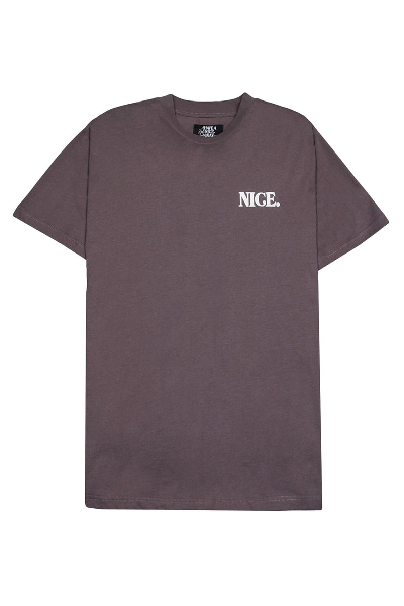Nice Kicks x adidas Ultra4D “Have a Nice Day” Capsule Collection Blanket Scarf Skateboarding Deck Sweater Hoodie Sweatpants Shirts T-Shirt Tee Trucker Cap Shorts 