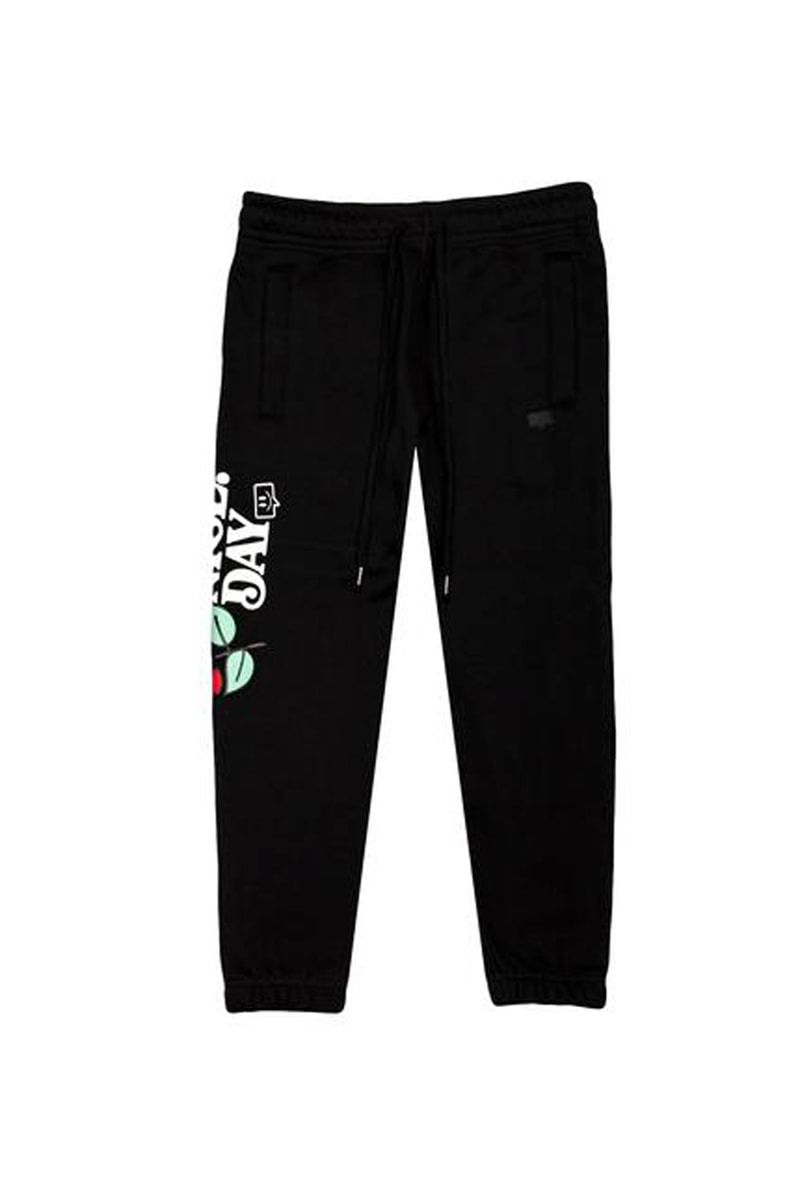Nice Kicks x adidas Ultra4D “Have a Nice Day” Capsule Collection Blanket Scarf Skateboarding Deck Sweater Hoodie Sweatpants Shirts T-Shirt Tee Trucker Cap Shorts 