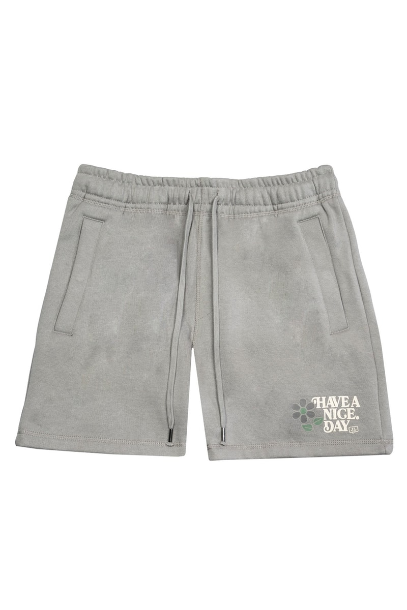 Nice Kicks x adidas Ultra4D “Have a Nice Day” Capsule Collection Blanket Scarf Skateboarding Deck Sweater Hoodie Sweatpants Shirts T-Shirt Tee Trucker Cap Shorts 
