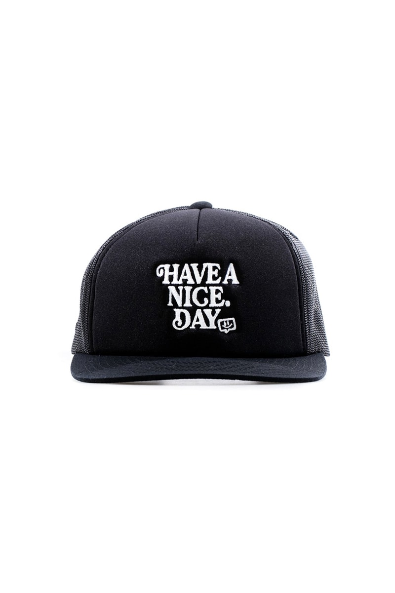 Nice Kicks x adidas Ultra4D “Have a Nice Day” Capsule Collection Blanket Scarf Skateboarding Deck Sweater Hoodie Sweatpants Shirts T-Shirt Tee Trucker Cap Shorts 