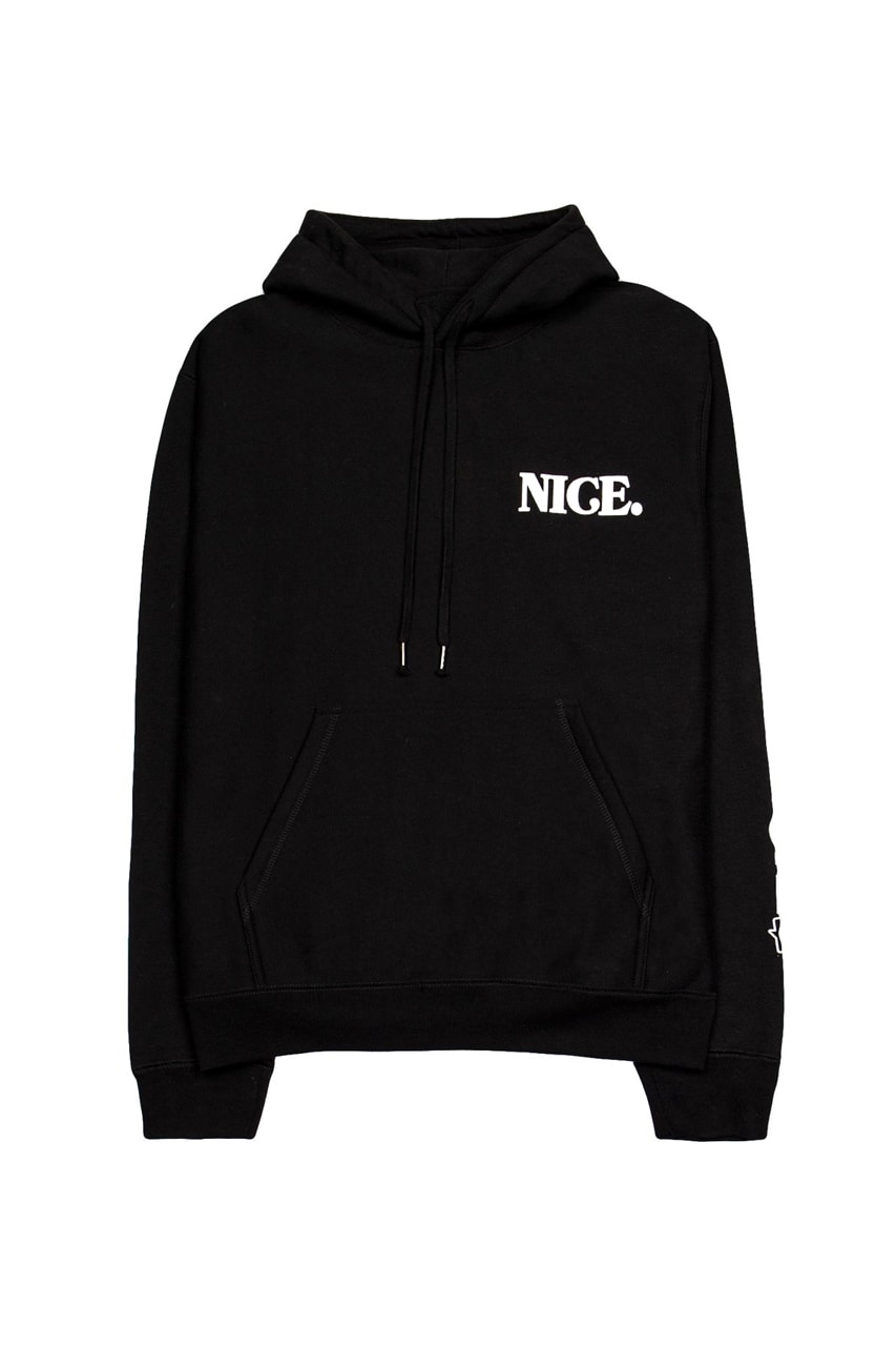 Nice Kicks x adidas Ultra4D “Have a Nice Day” Capsule Collection Blanket Scarf Skateboarding Deck Sweater Hoodie Sweatpants Shirts T-Shirt Tee Trucker Cap Shorts 