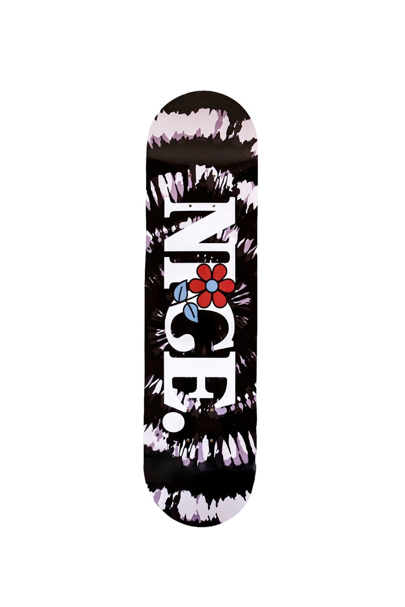 Nice Kicks x adidas Ultra4D “Have a Nice Day” Capsule Collection Blanket Scarf Skateboarding Deck Sweater Hoodie Sweatpants Shirts T-Shirt Tee Trucker Cap Shorts 