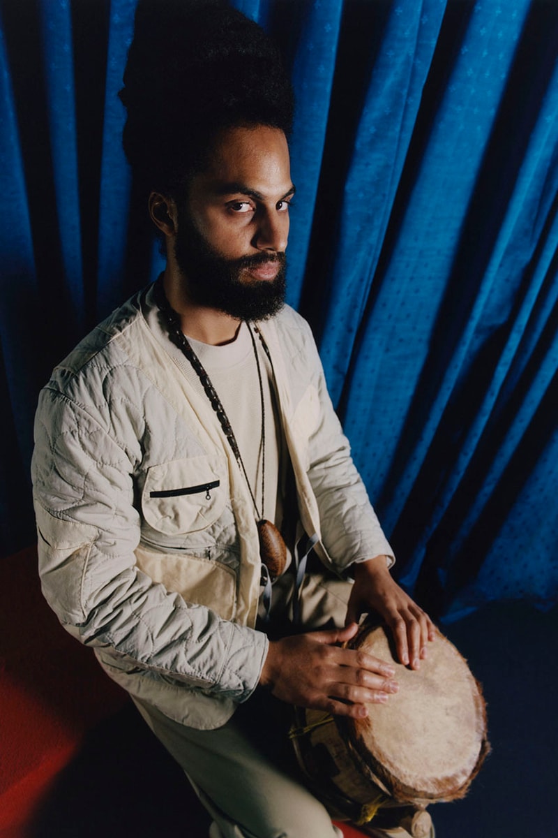 nicholas daley lavenham spring summer 2021 ss21 release details peter tosh buy cop purchase