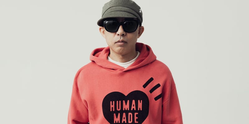 nigo sunglasses