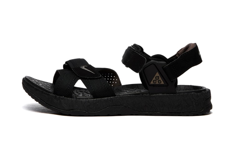 Nike's ACG Air Deschutz Lands In Three Bold Colorways