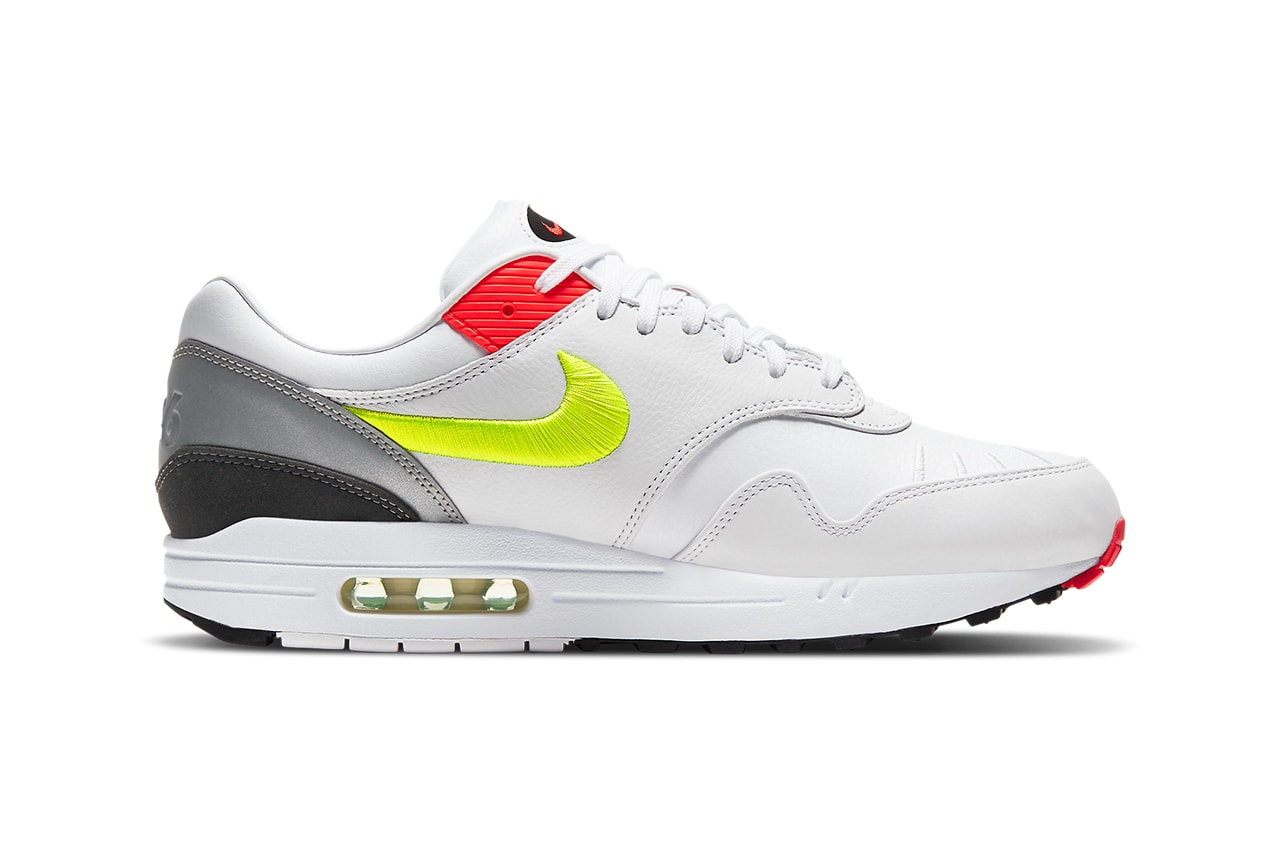 nike air max 1 evolution of icons CW6541 100 release date info store list buying guide photos price air max day sportswear 