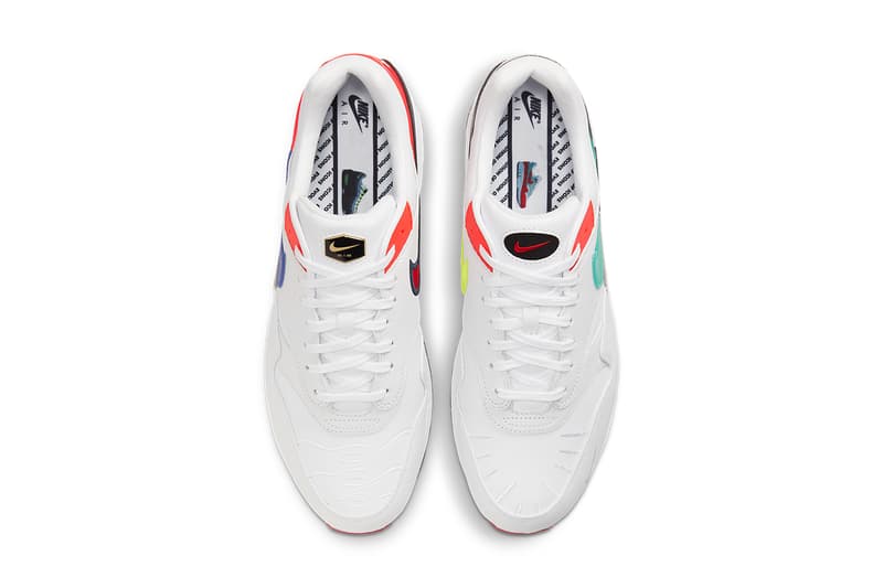 nike air max 1 evolution of icons CW6541 100 release date info store list buying guide photos price air max day sportswear