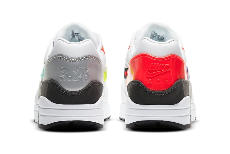 nike air max 1 evolution of icons CW6541 100 release date info store list buying guide photos price air max day sportswear