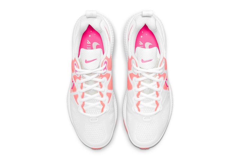 nike air max genome turquoise orange cz1645 001 101 menswear streetwear kicks shoes sneakers trainers runners ss21 spring summer 2021 info