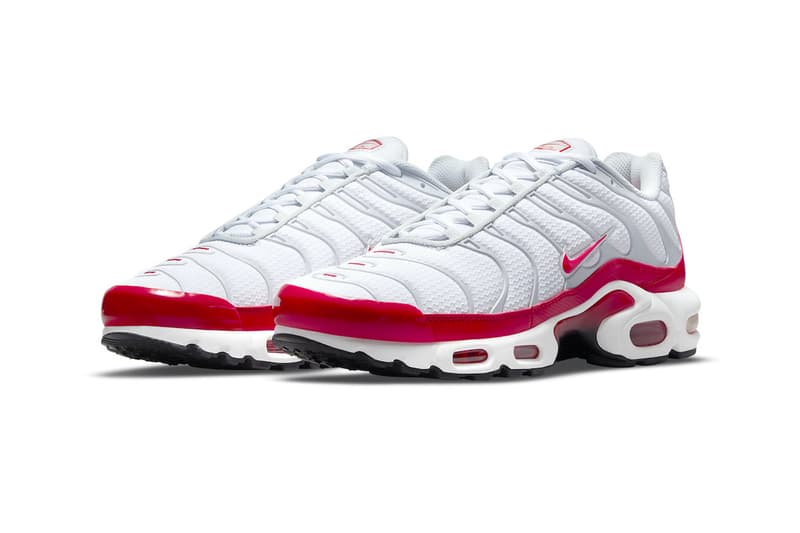 Nike Air Max Plus Air Max 1 Release Hypebeast Nike Air Max Plus Air Max 1 Release Hypebeast