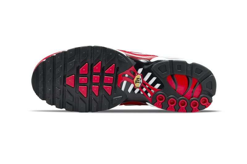 Nike Air Max Plus Air Max 1 Release Hypebeast Nike Air Max Plus Air Max 1 Release Hypebeast