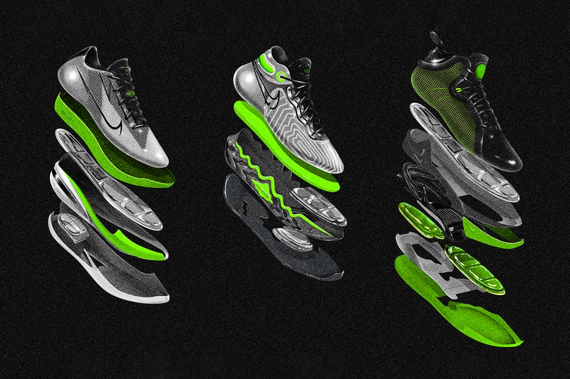nike basketball greater than gt series air zoom cut run jump official release dates info photos price store list buying guide