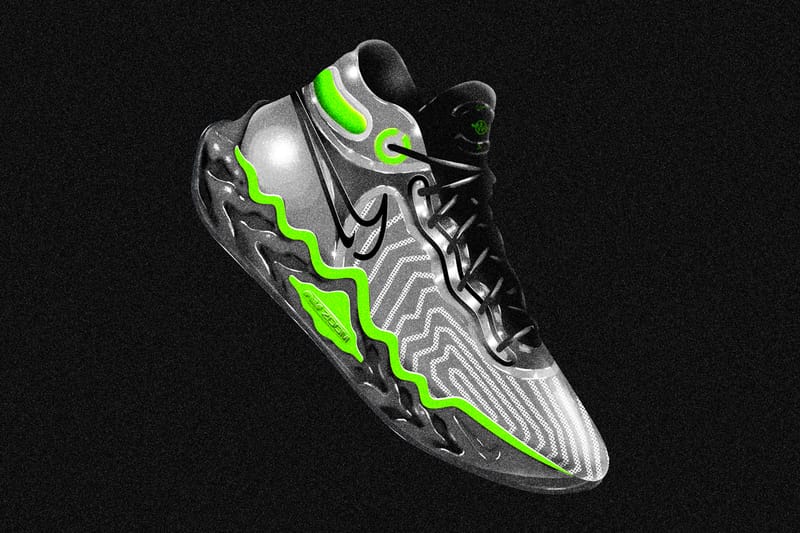 nike air zoom gt run release date