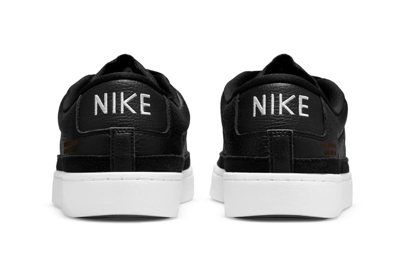 nike blazer low x cyber DA2045 001 black da2045 100 release date info store list buying guide photos price 