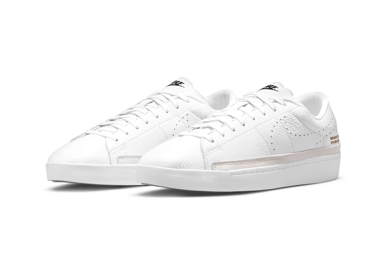 nike blazer low x cyber DA2045 001 black da2045 100 release date info store list buying guide photos price 
