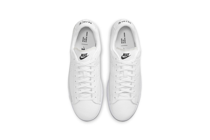 nike blazer low x cyber DA2045 001 black da2045 100 release date info store list buying guide photos price 