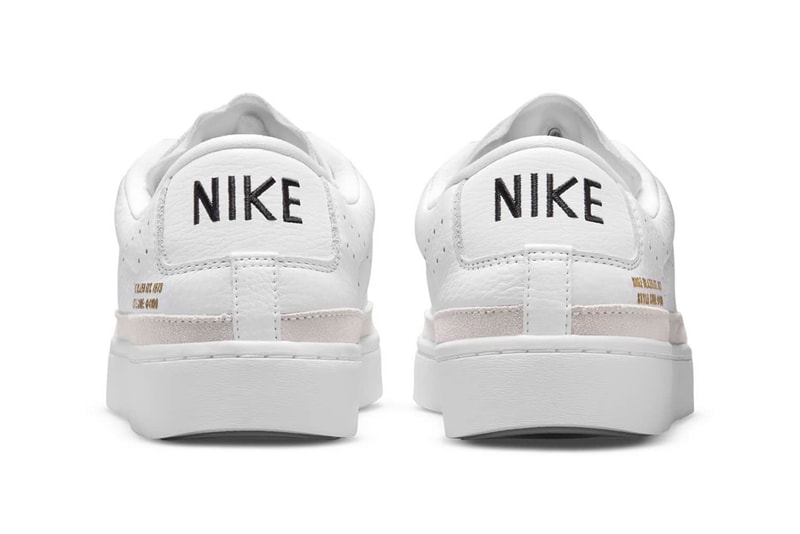 nike blazer low x cyber DA2045 001 black da2045 100 release date info store list buying guide photos price 