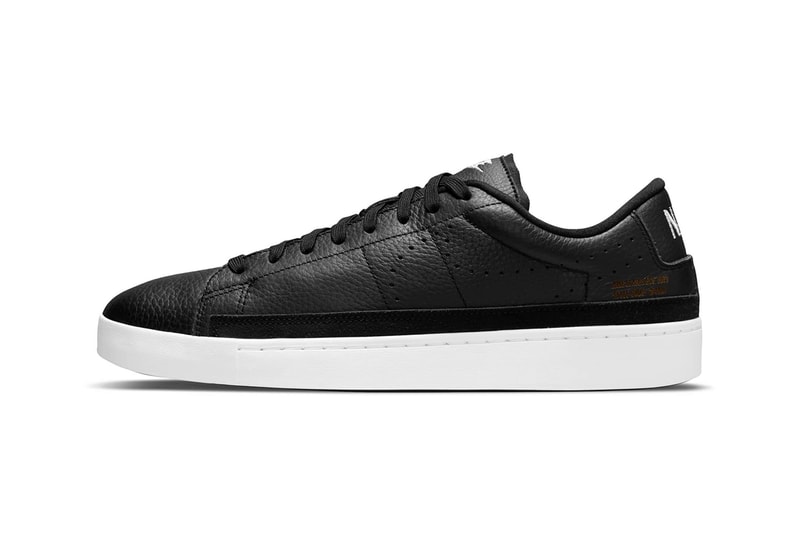 nike blazer low x cyber DA2045 001 black da2045 100 release date info store list buying guide photos price 