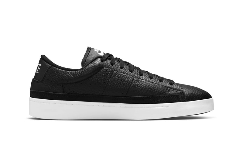 nike blazer low x cyber DA2045 001 black da2045 100 release date info store list buying guide photos price 