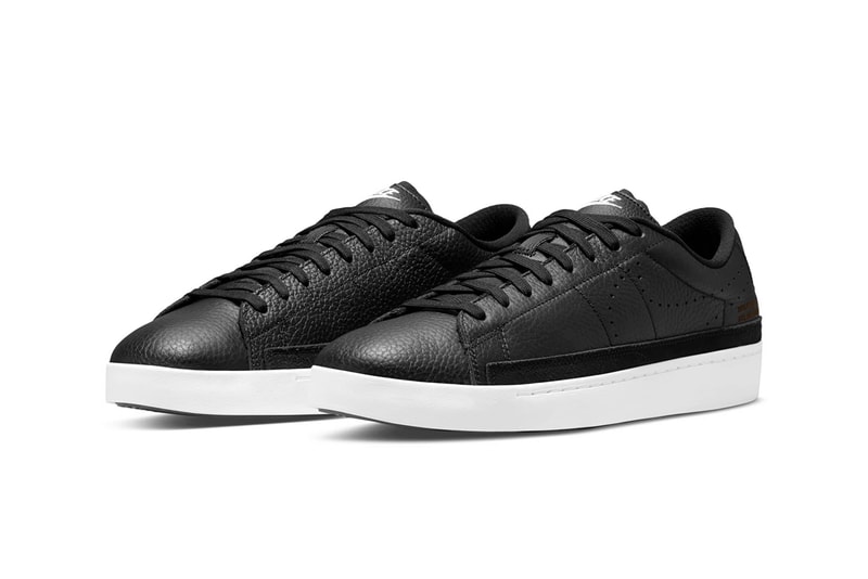 nike blazer low x cyber DA2045 001 black da2045 100 release date info store list buying guide photos price 